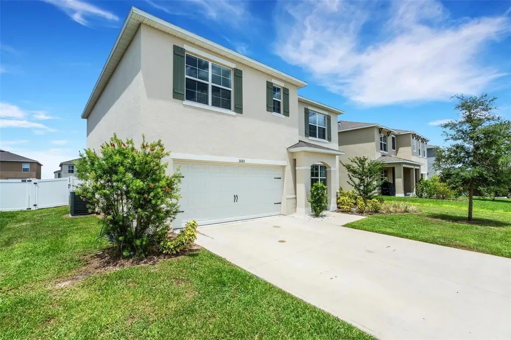 3685 Diving Dove Lane Bartow FL 33830