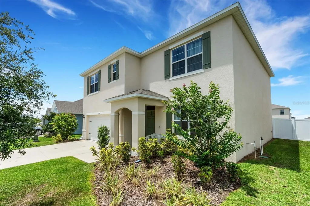 3685 Diving Dove Lane Bartow FL 33830