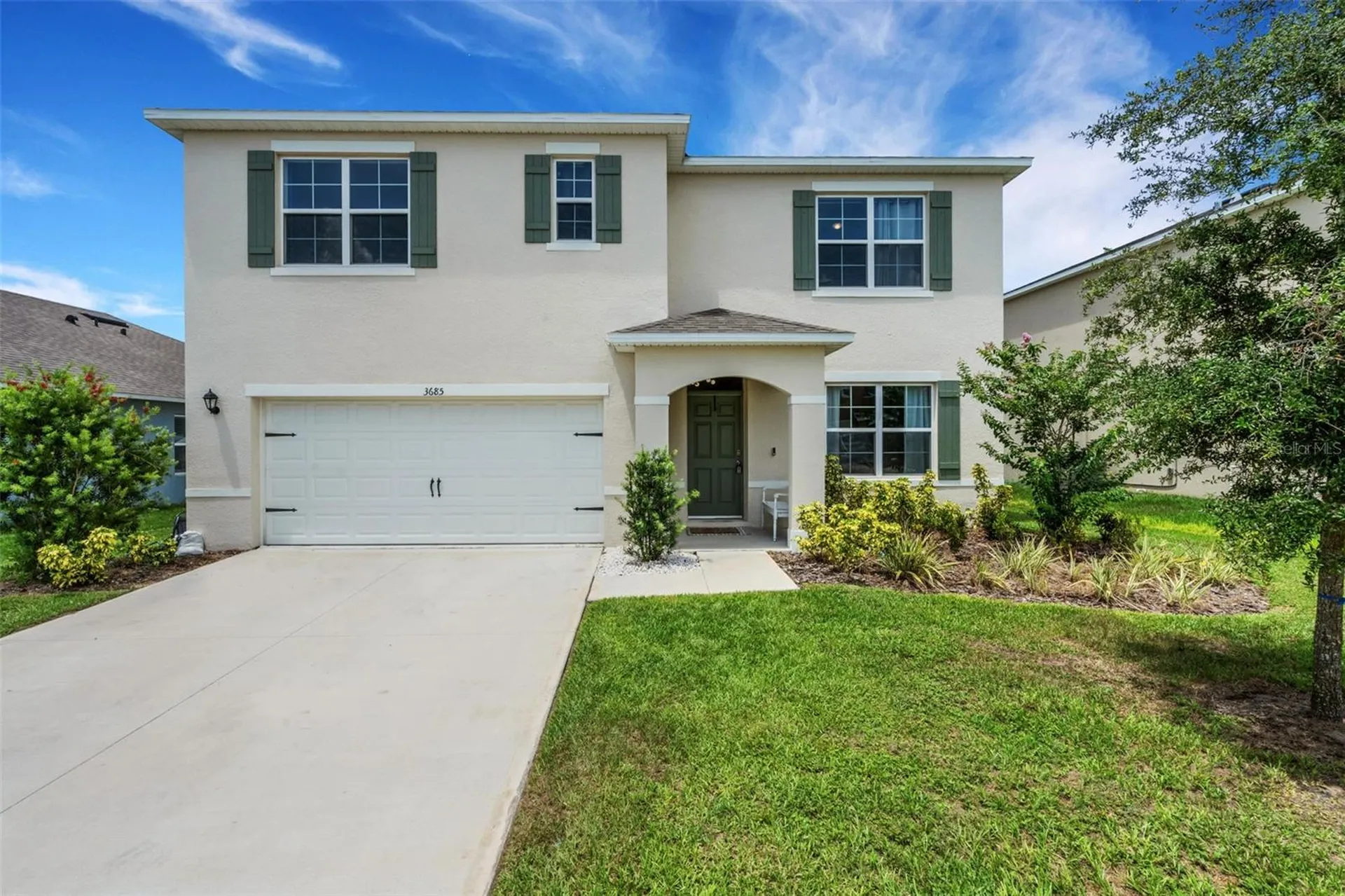 3685 Diving Dove Lane Bartow FL 33830