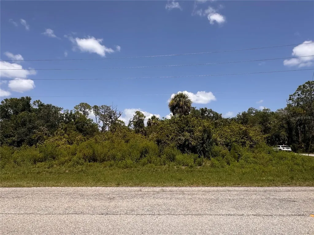 13276 Johannes Avenue Port Charlotte FL 33953