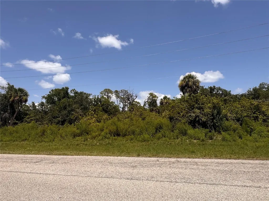 13276 Johannes Avenue Port Charlotte FL 33953