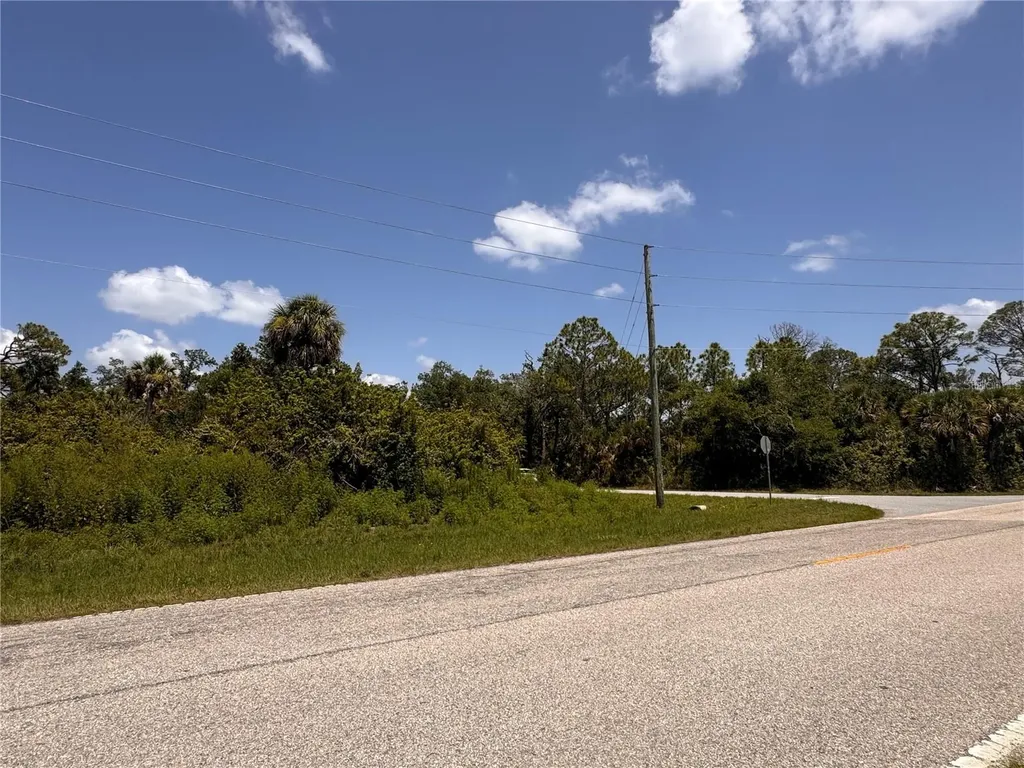 13276 Johannes Avenue Port Charlotte FL 33953