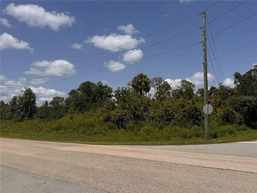 13276 Johannes Avenue Port Charlotte FL 33953