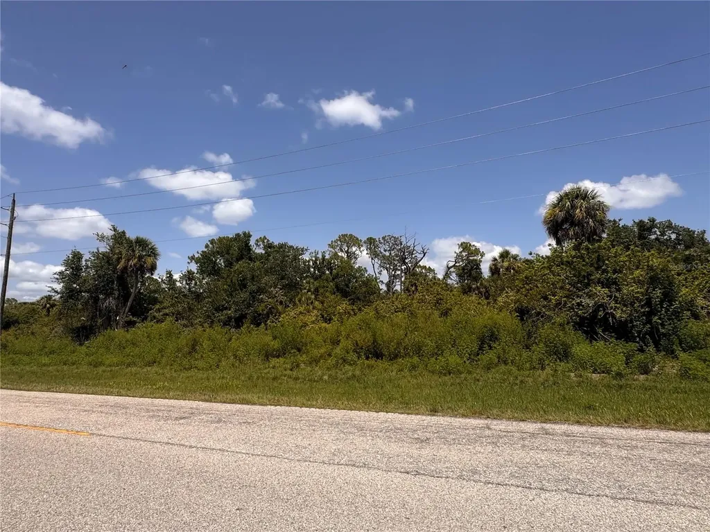 13276 Johannes Avenue Port Charlotte FL 33953