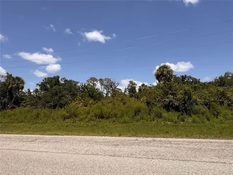 13276 Johannes Avenue Port Charlotte FL 33953