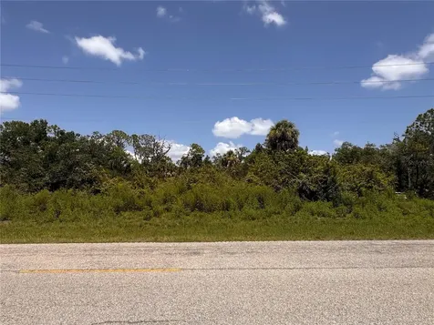 13276 Johannes Avenue Port Charlotte FL 33953