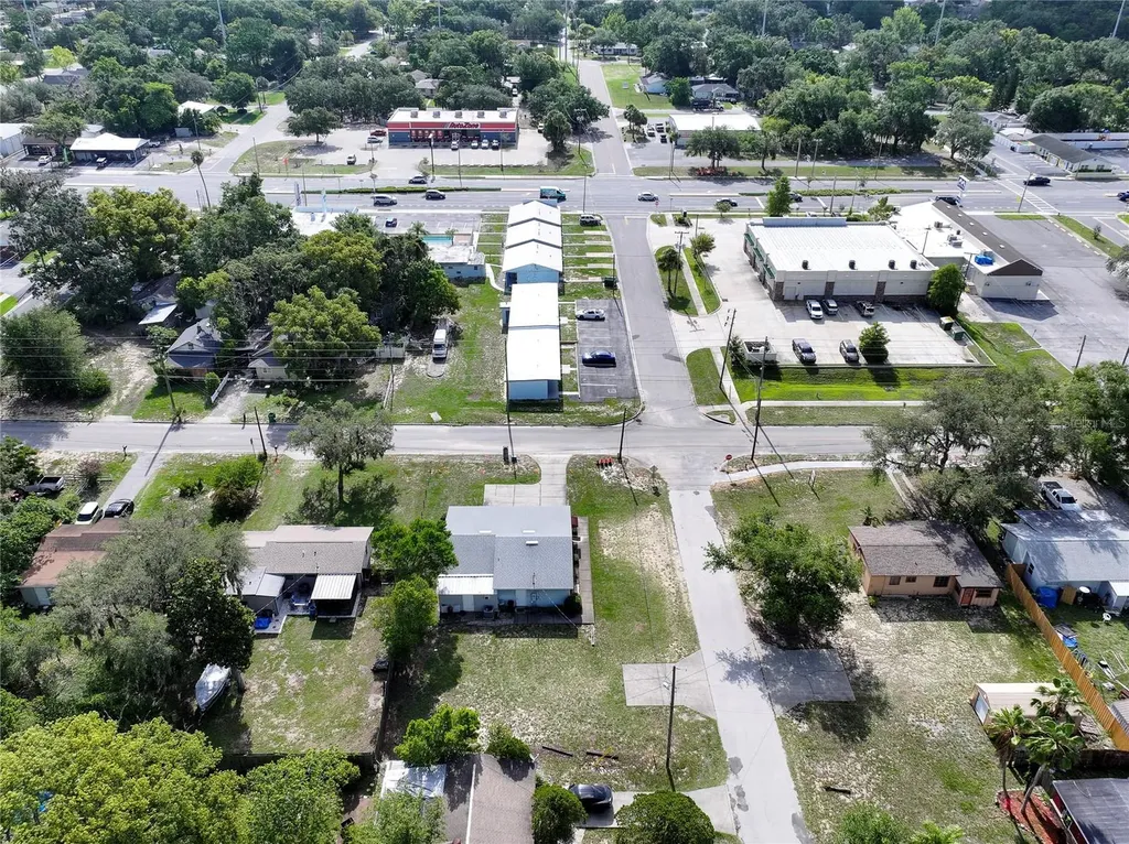 1430 Morin Street Eustis FL 32726