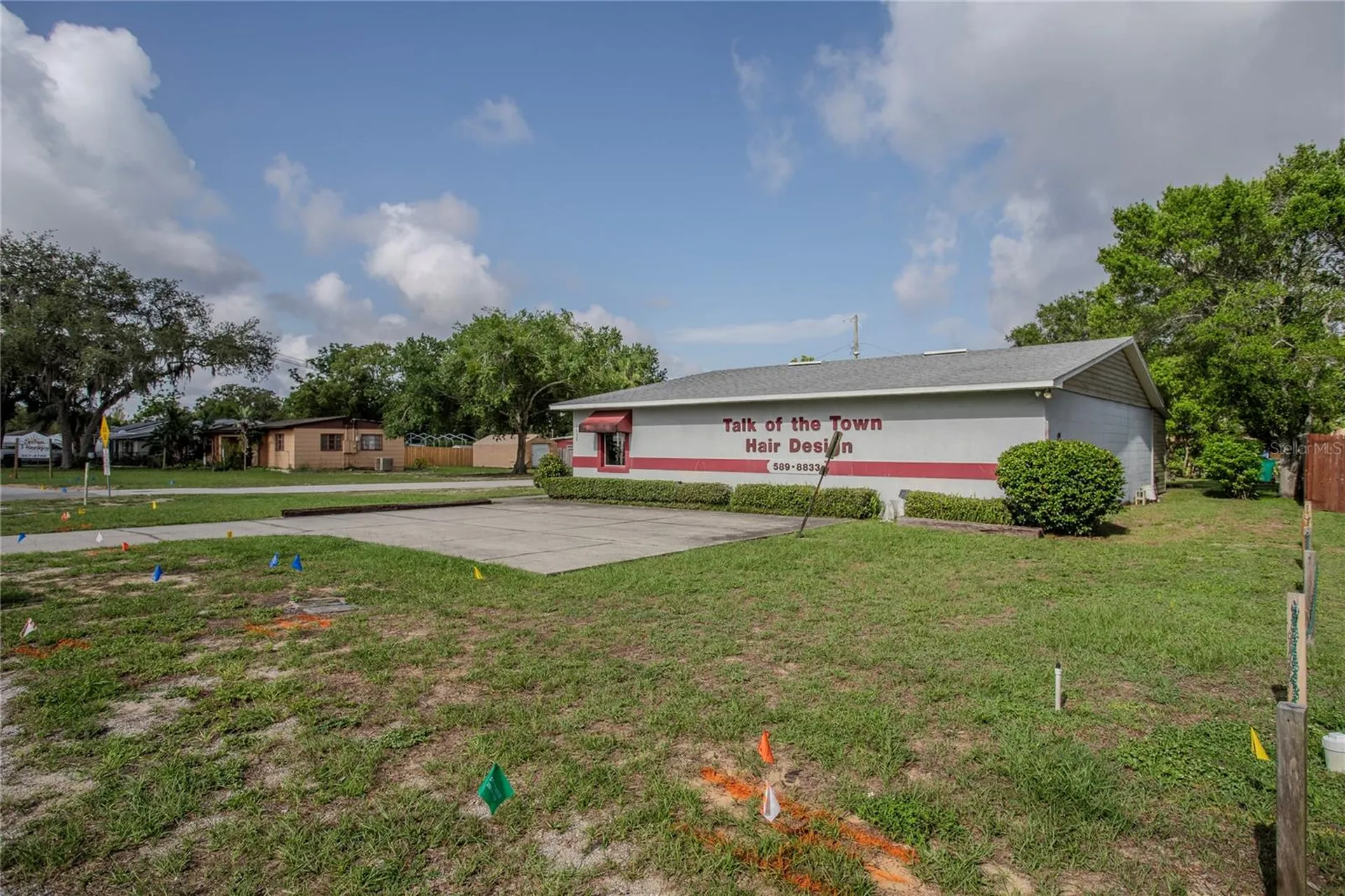 1430 Morin Street Eustis FL 32726