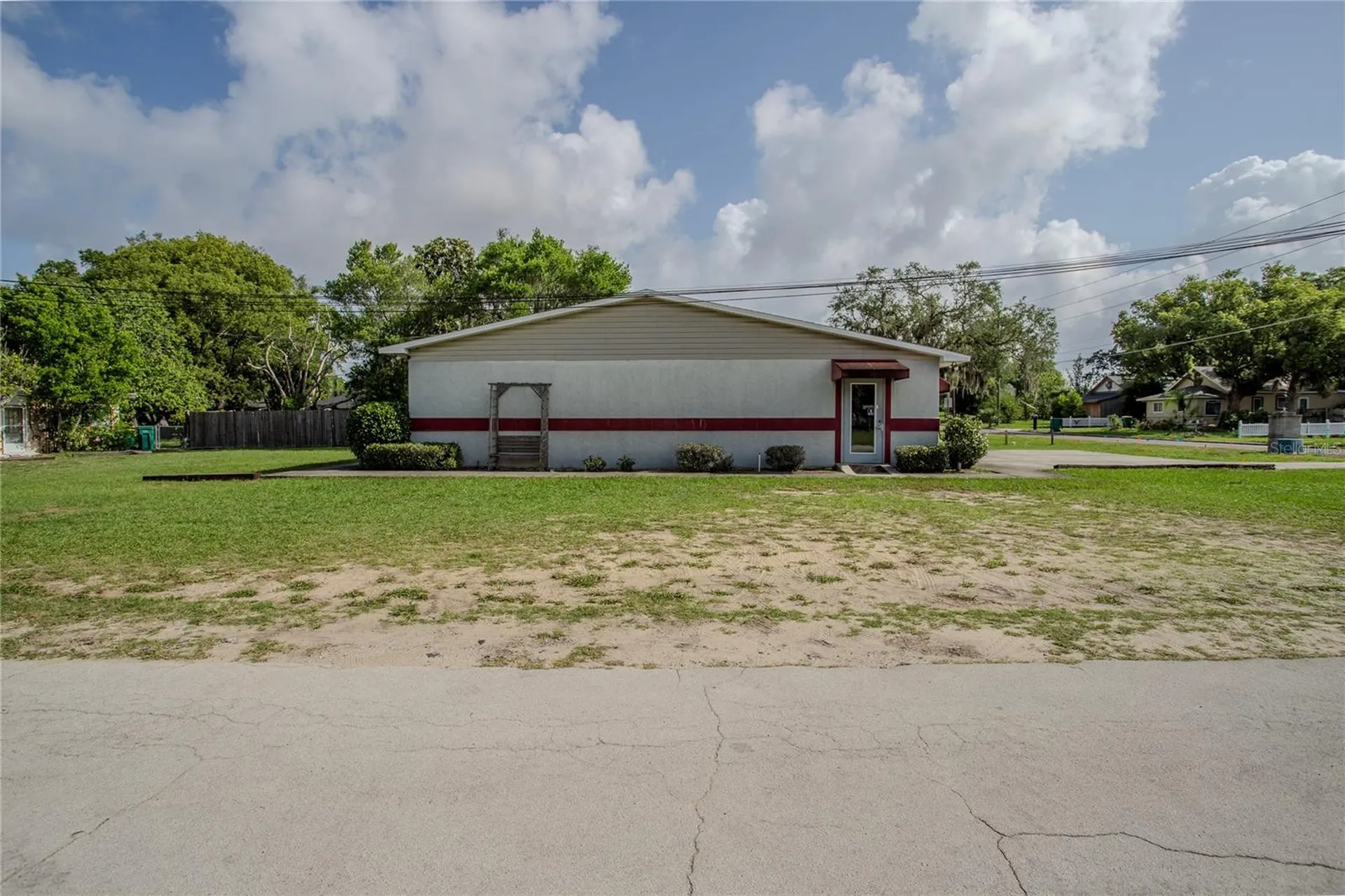 1430 Morin Street Eustis FL 32726