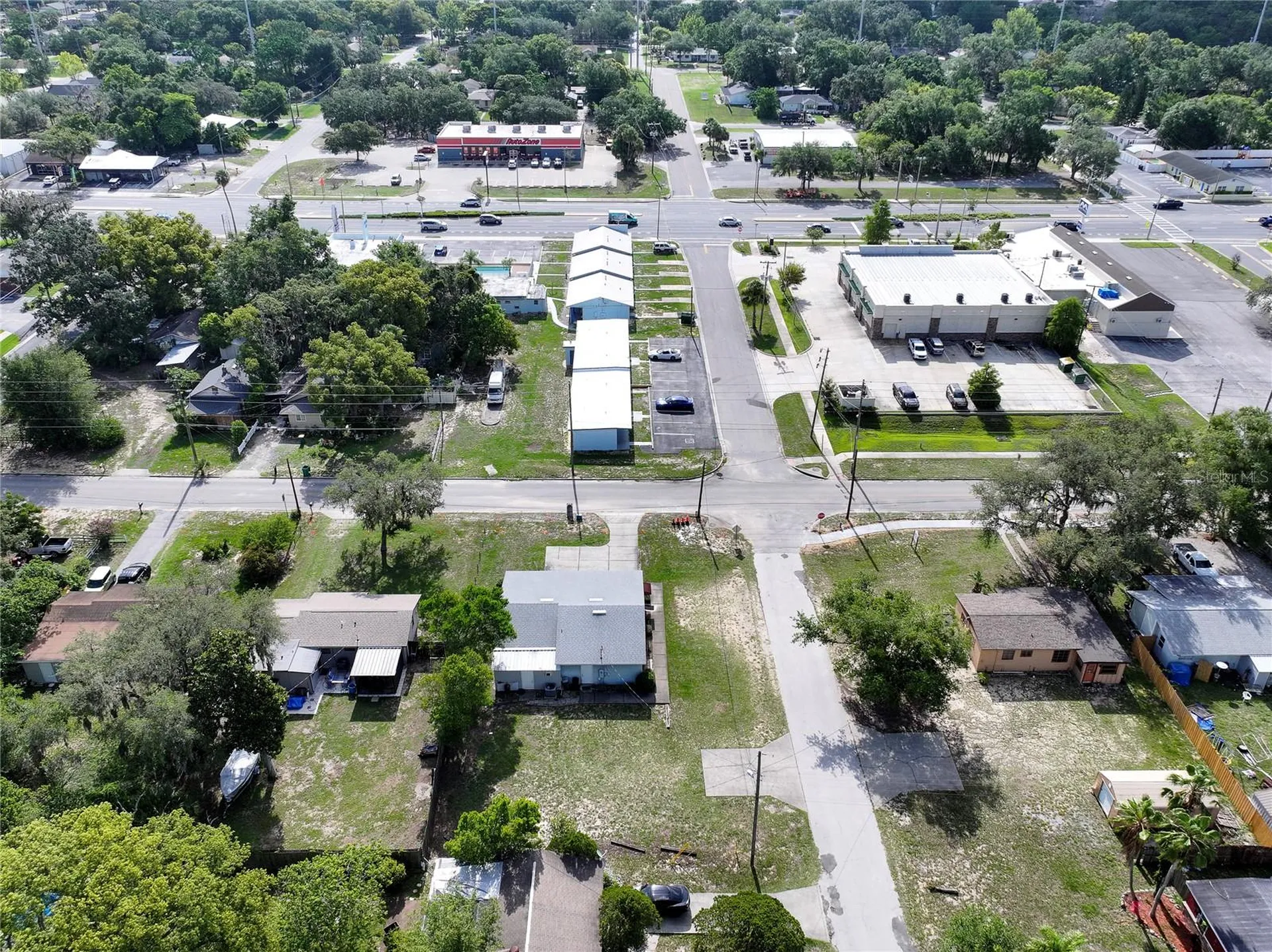 1430 Morin Street Eustis FL 32726