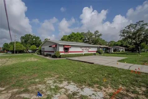 1430 Morin Street Eustis FL 32726