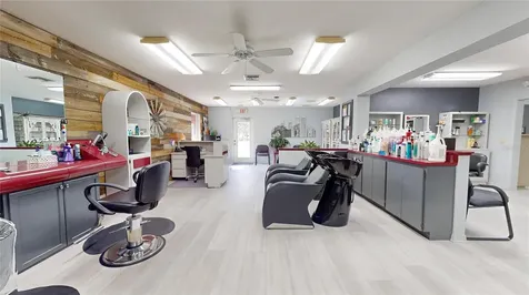 1430 Morin Street Eustis FL 32726