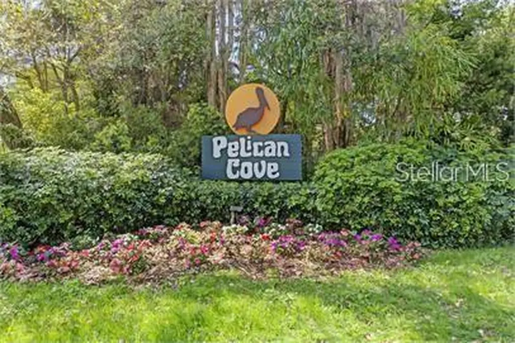 1707 Pelican Cove Road Sarasota FL 34231