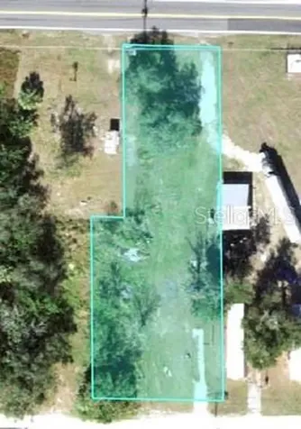0 Fort Meade Road Frostproof FL 33843