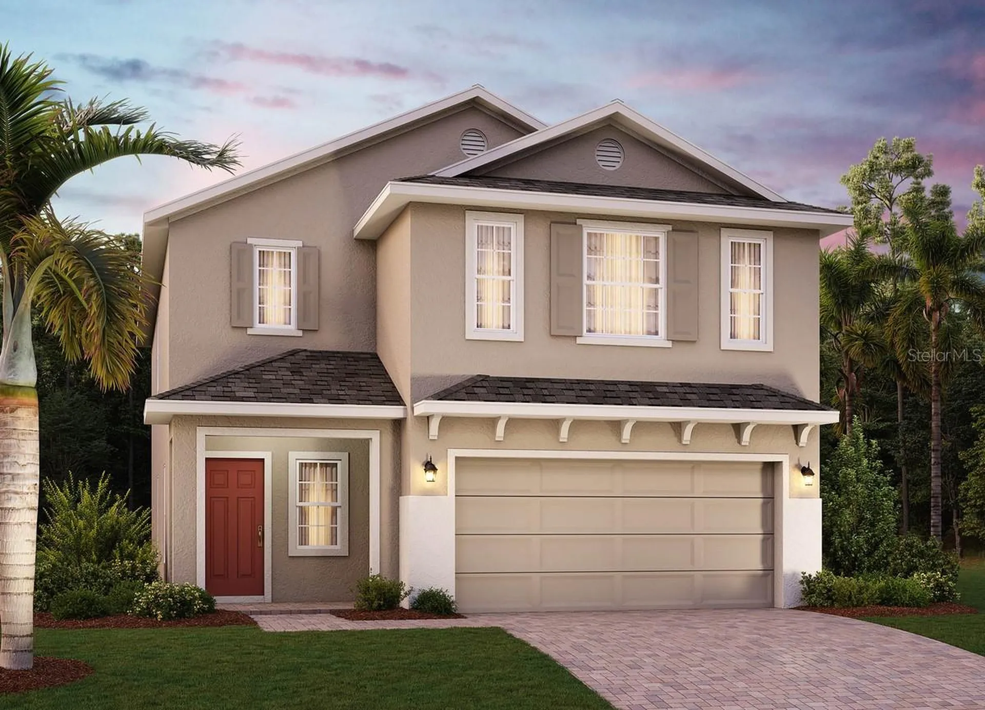 14467 Crestavista Avenue Clermont FL 34714