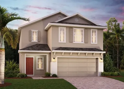 14467 Crestavista Avenue Clermont FL 34714