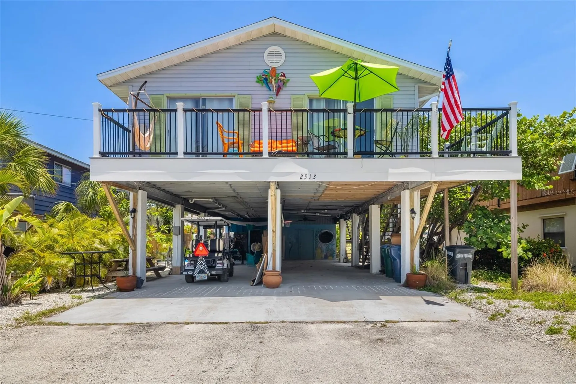 2513 Avenue B Bradenton Beach FL 34217
