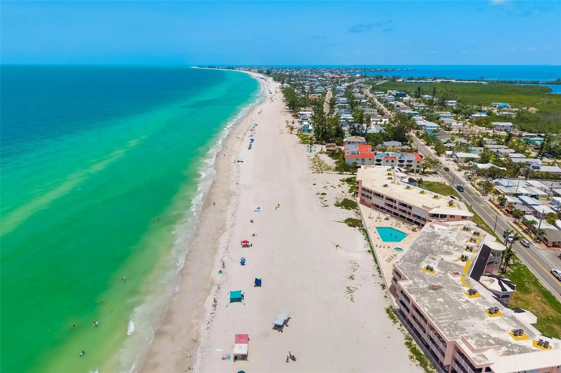 2513 Avenue B Bradenton Beach FL 34217
