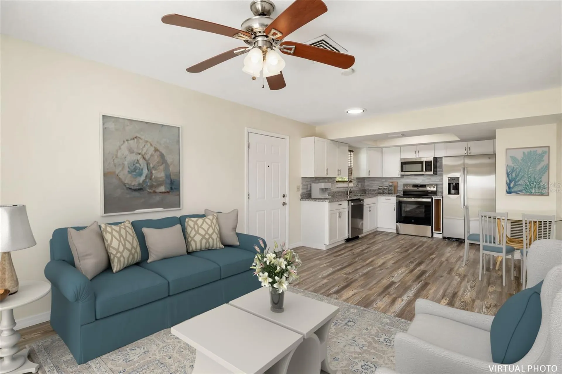 2513 Avenue B Bradenton Beach FL 34217