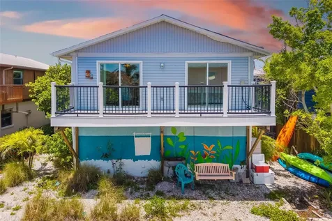 2513 Avenue B Bradenton Beach FL 34217