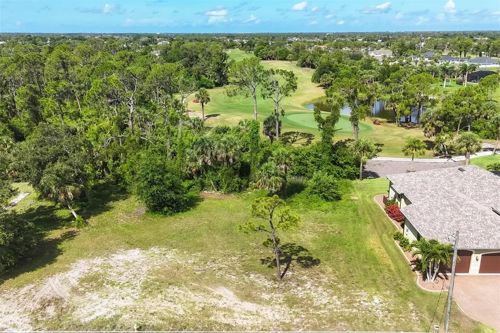 760 Rotonda Circle Rotonda West FL 33947