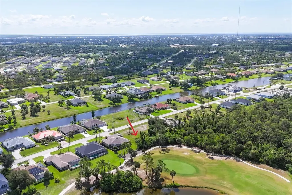 760 Rotonda Circle Rotonda West FL 33947