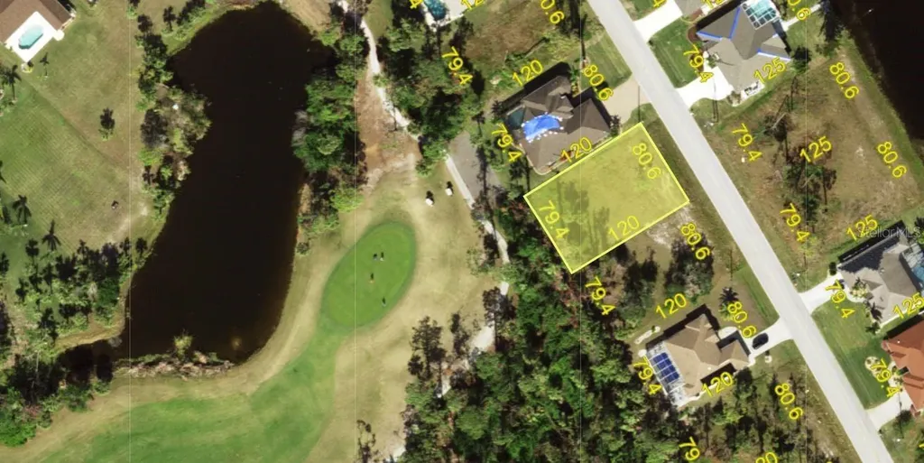 760 Rotonda Circle Rotonda West FL 33947