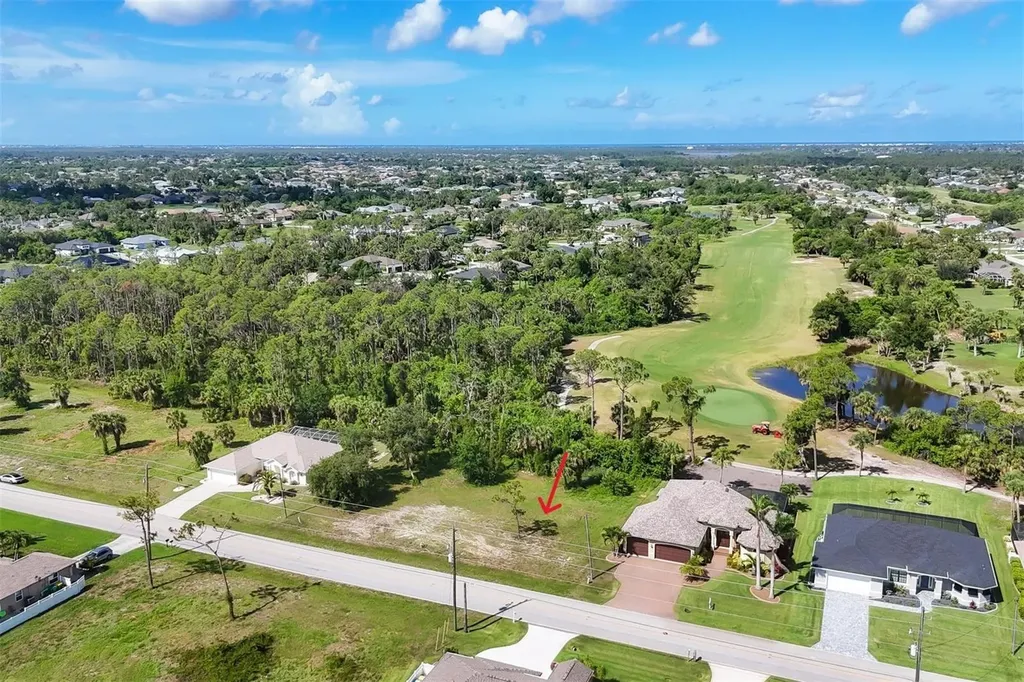 760 Rotonda Circle Rotonda West FL 33947