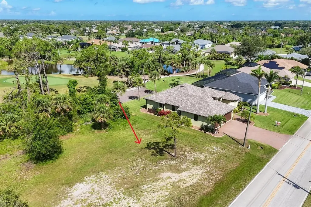 760 Rotonda Circle Rotonda West FL 33947
