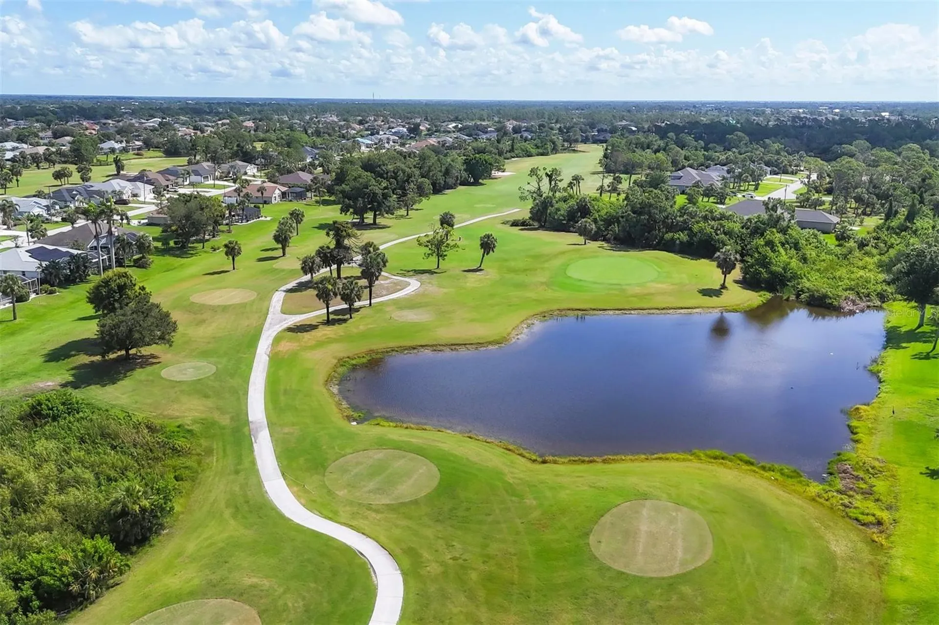 760 Rotonda Circle Rotonda West FL 33947