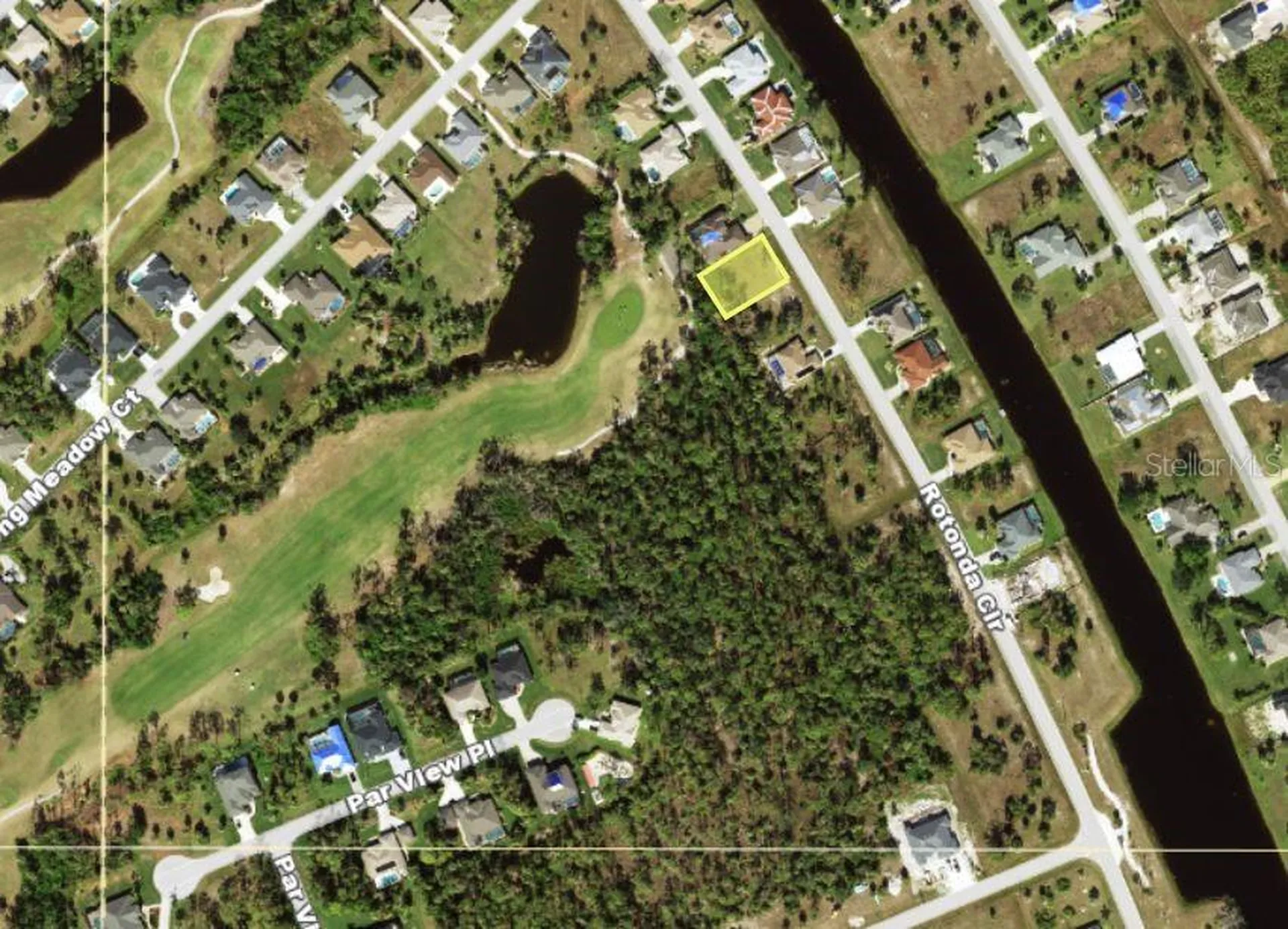760 Rotonda Circle Rotonda West FL 33947