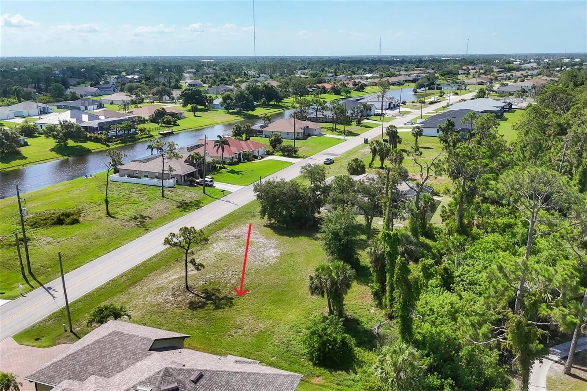 760 Rotonda Circle Rotonda West FL 33947