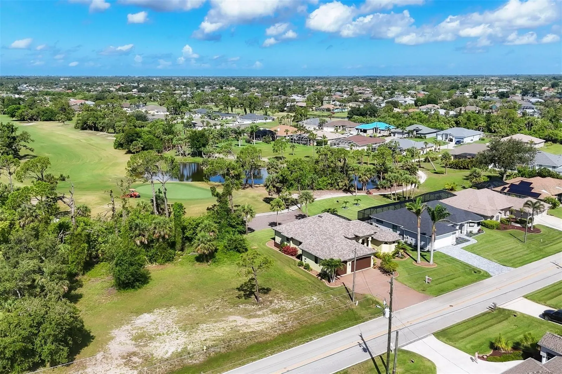 760 Rotonda Circle Rotonda West FL 33947