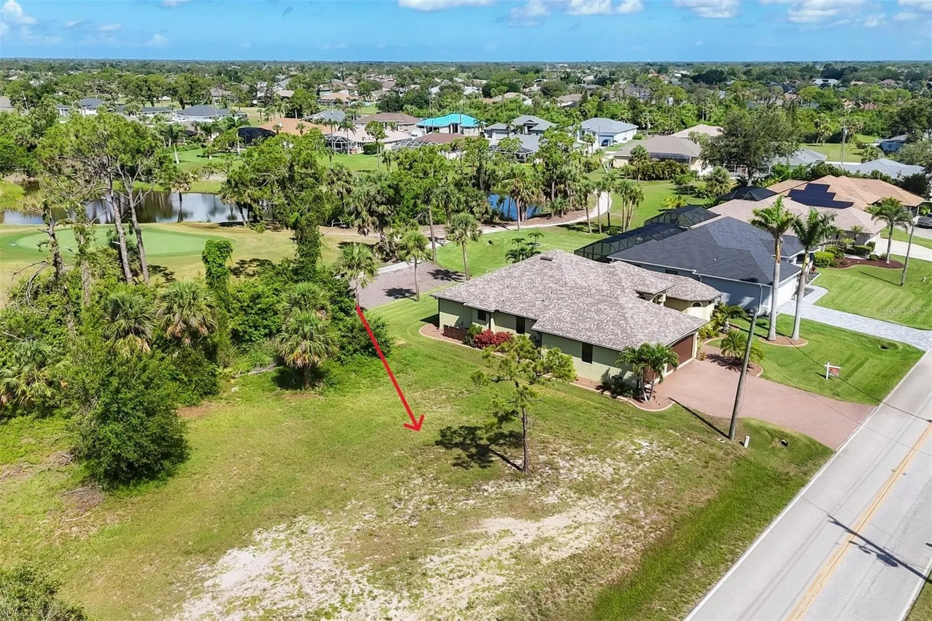 760 Rotonda Circle Rotonda West FL 33947