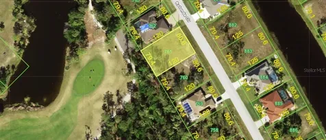 760 Rotonda Circle Rotonda West FL 33947