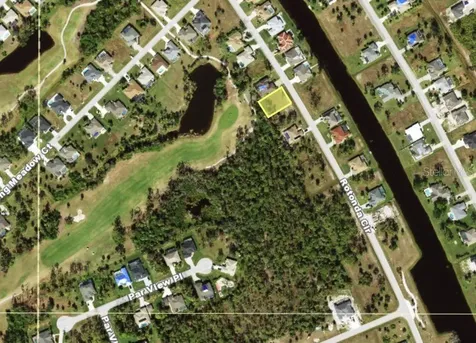 760 Rotonda Circle Rotonda West FL 33947