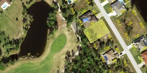 760 Rotonda Circle Rotonda West FL 33947