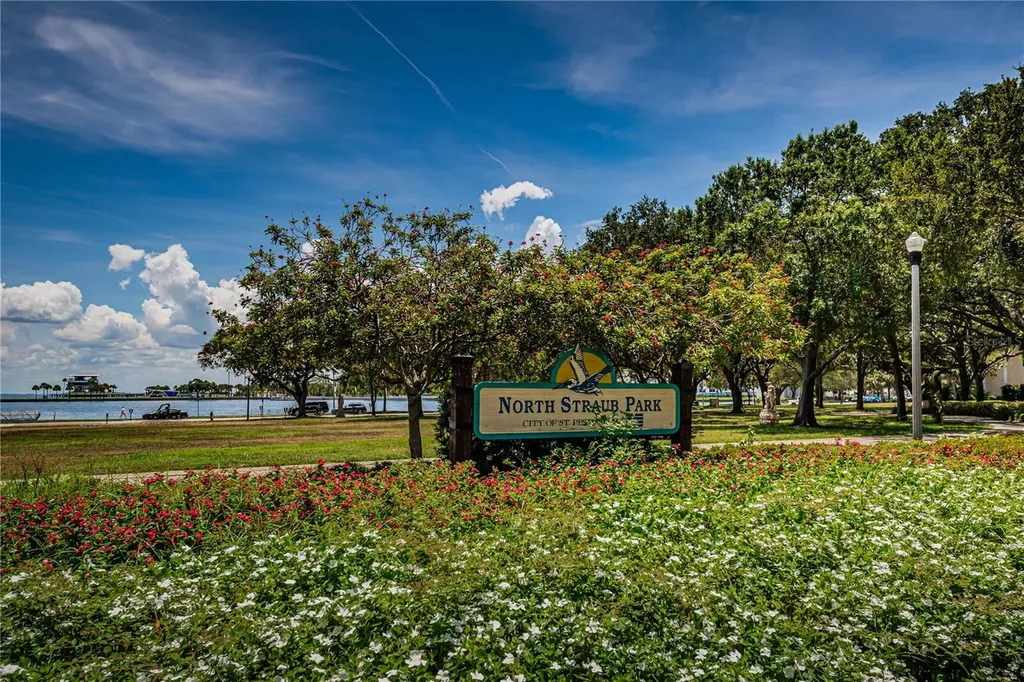 841 4th Avenue N St Petersburg FL 33701