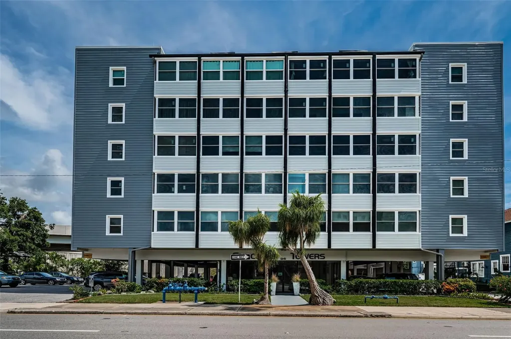 841 4th Avenue N St Petersburg FL 33701