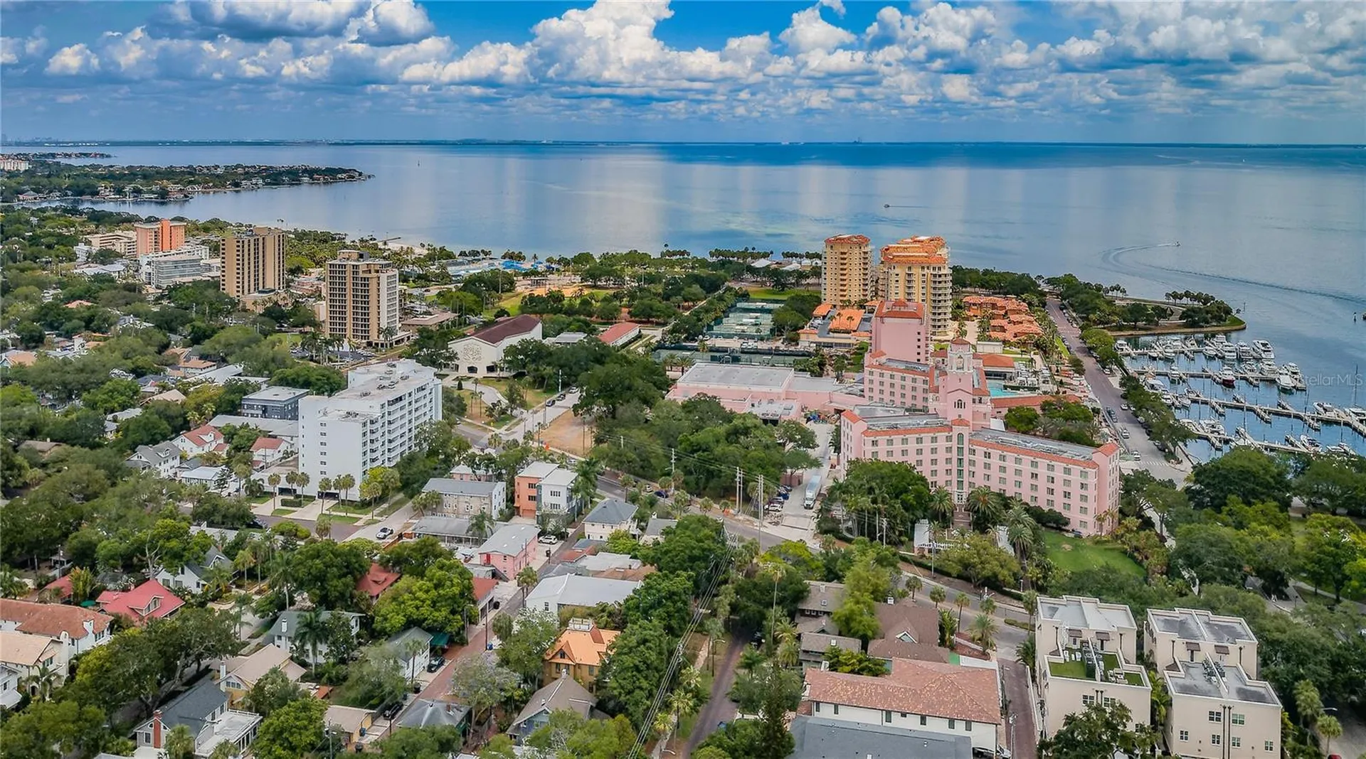 841 4th Avenue N St Petersburg FL 33701