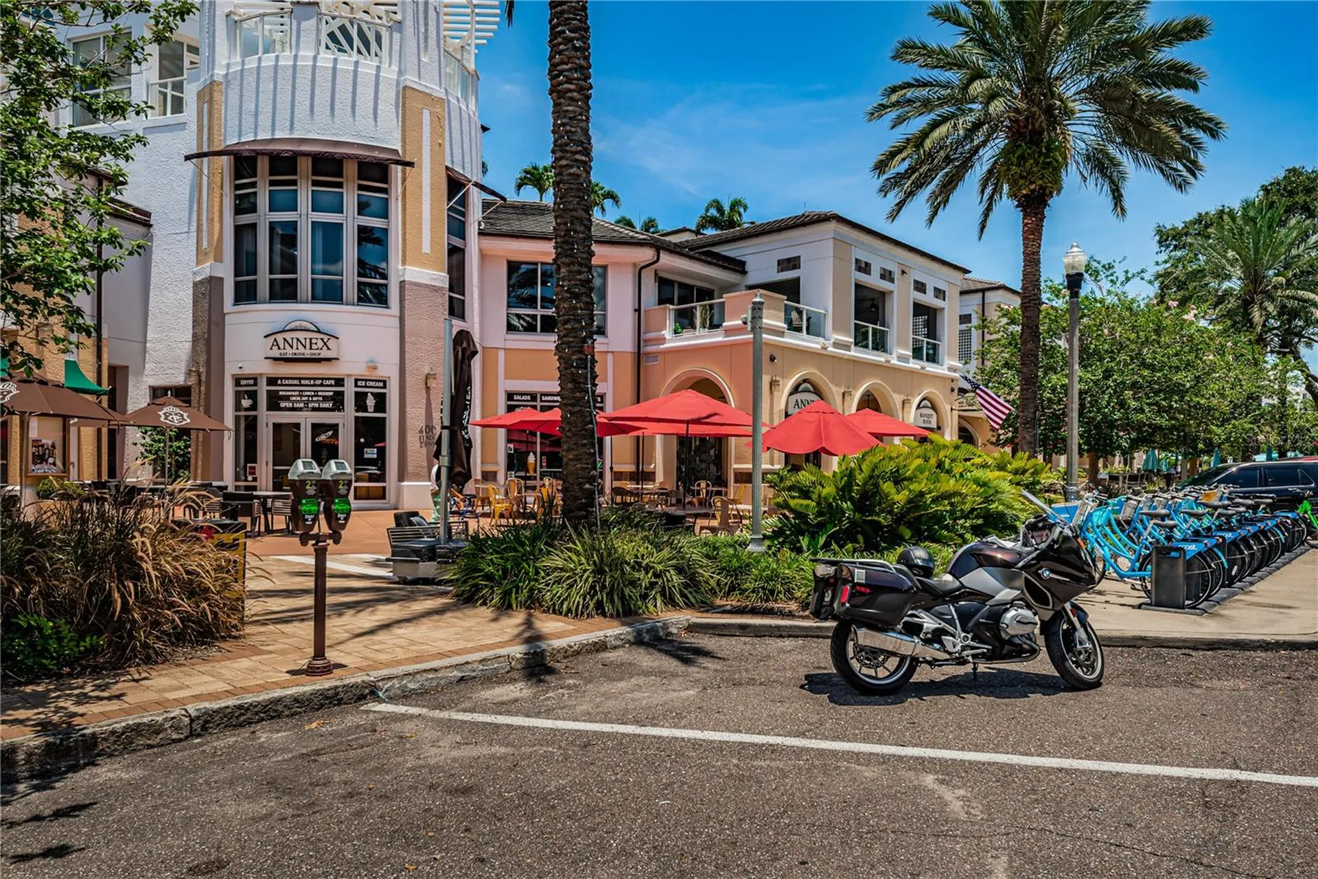 841 4th Avenue N St Petersburg FL 33701