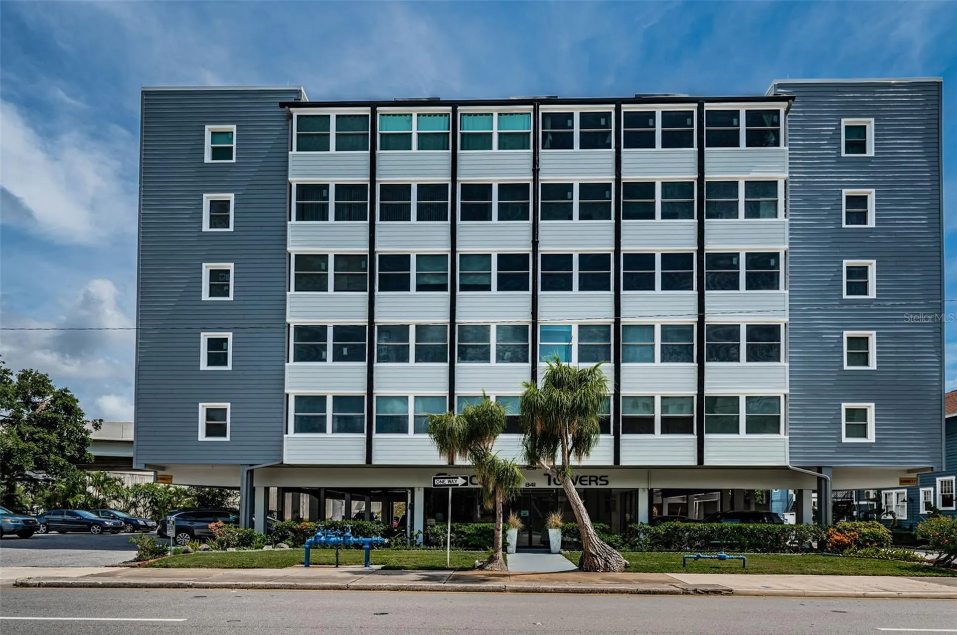 841 4th Avenue N St Petersburg FL 33701