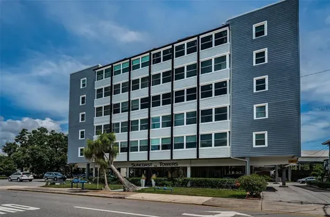 841 4th Avenue N St Petersburg FL 33701