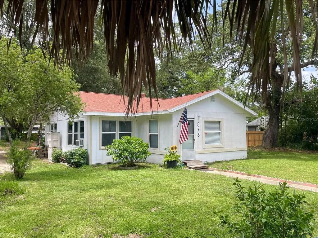 578 3rd Street Daytona Beach FL 32117