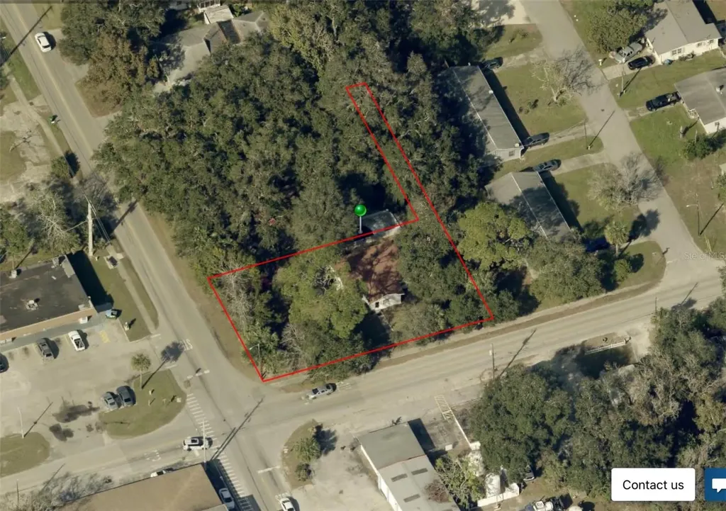 578 3rd Street Daytona Beach FL 32117