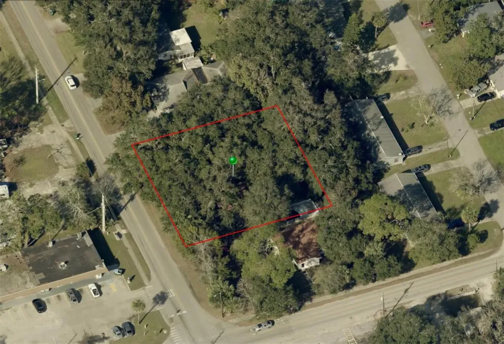 578 3rd Street Daytona Beach FL 32117