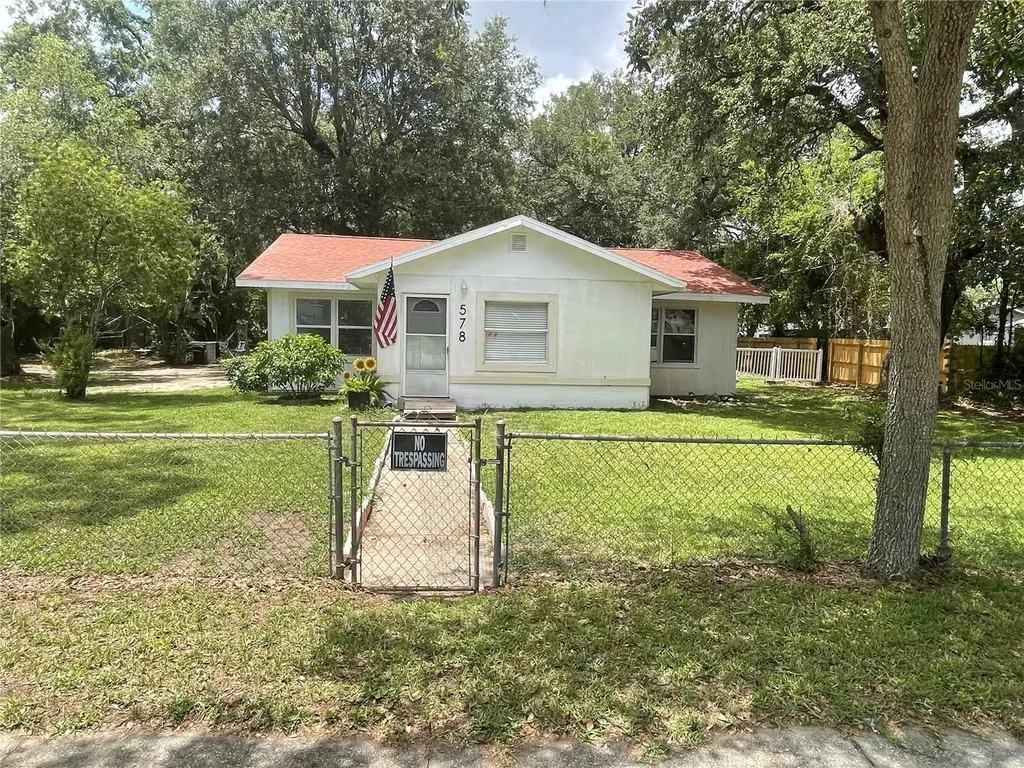 578 3rd Street Daytona Beach FL 32117