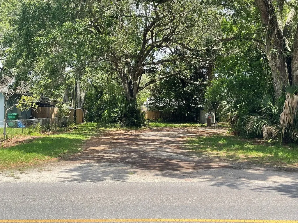 578 3rd Street Daytona Beach FL 32117