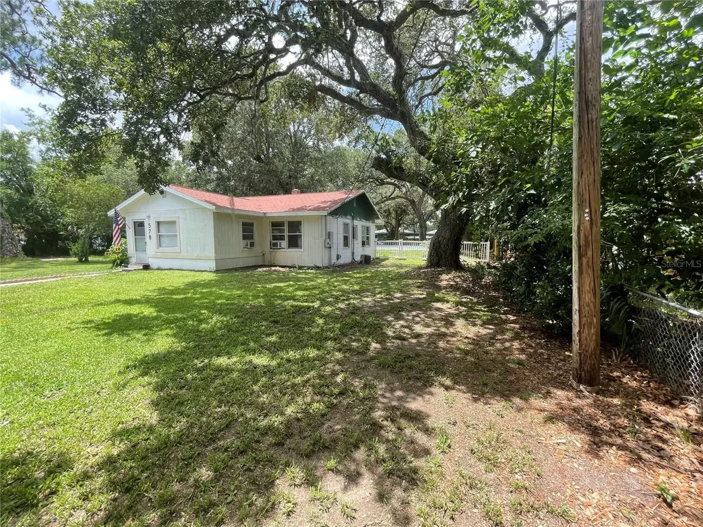 578 3rd Street Daytona Beach FL 32117
