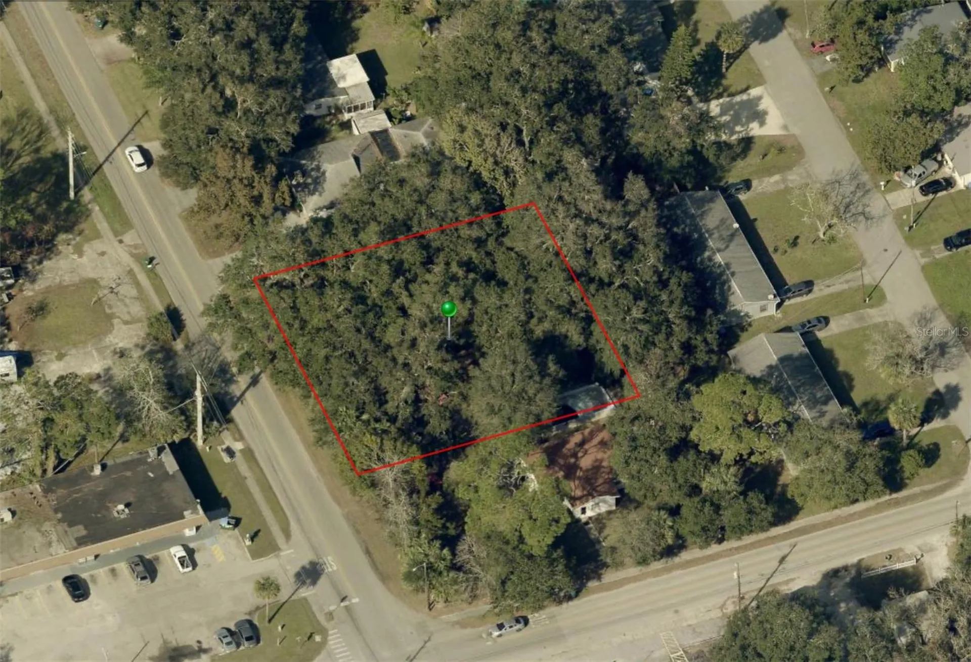 578 3rd Street Daytona Beach FL 32117